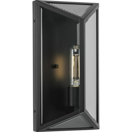 Progress Lighting - Bristol - 1 Light Medium Outdoor Wall Lantern In Modern
Progress Lighting - Bristol - 1 Light Medium Outdoor Wall Lantern In Modern