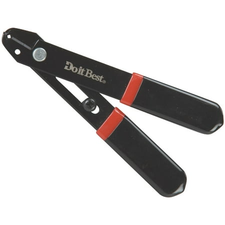 Do It Best Global Sourcing Do it Wire Stripper 5 In.