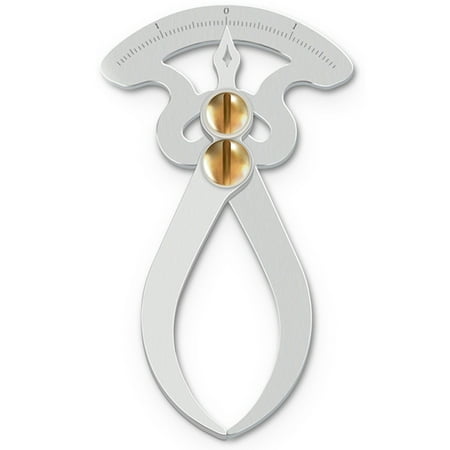 Cap Gauge Angle Protractor Aluminum Alloy Measuring Ruler Carpenter Measuring Tools Inch
Cap Gauge Angle Protractor Aluminum Alloy Measuring Ruler Carpenter Measuring Tools Inch