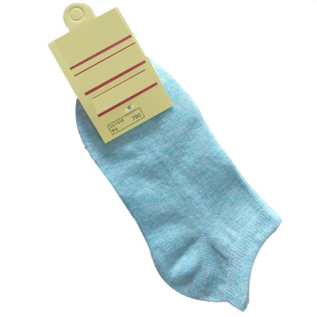 harmtty Casual Women Elastic Cotton Breathable Low Cut Ankle Boat Socks Fruit Green
harmtty Casual Women Elastic Cotton Breathable Low Cut Ankle Boat Socks Fruit Green