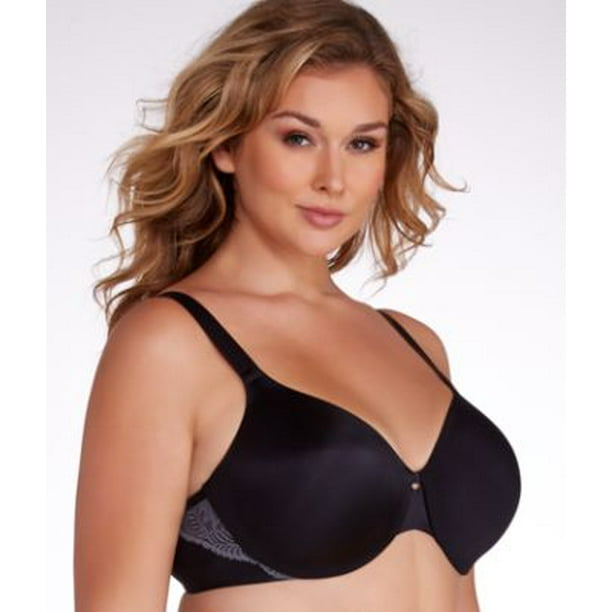 Vanity Fair Comfort X3 Full Coverage T-Shirt Bra