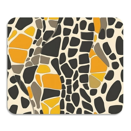ALAZA Dish Drying Mat for Kitchen Leopard Print Counter Absorbent Draining Pad 23.6 x19.7
ALAZA Dish Drying Mat for Kitchen Leopard Print Counter Absorbent Draining Pad 23.6 x19.7