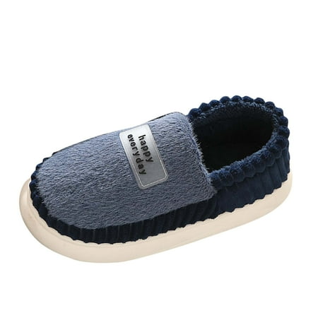 Fashion Autumn Winter Warm Shoes Men Slippers Indoor And Outdoor Autumn And Winter Fashion And Comfortable Indoor Warm Flat Soft Non Slip
Fashion Autumn Winter Warm Shoes Men Slippers Indoor And Outdoor Autumn And Winter Fashion And Comfortable Indoor Warm Flat Soft Non Slip