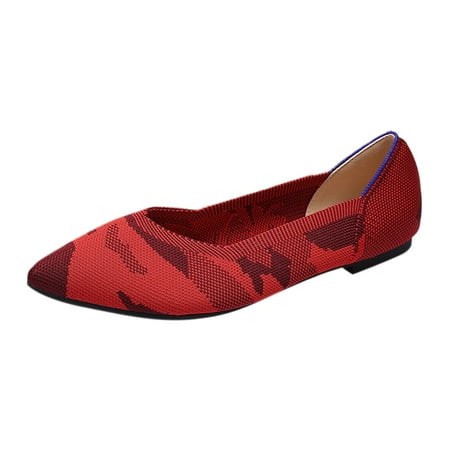 Qufokar Flat Shoes for Women Foldable Women Flat Dress Shoes Wide Width Women Flat Casual Shoes Slip On Spring Autumn Ladies Lazy Shoes Low Heele Soft Singlec Shoes Flat Dress Shoes for Women Size 11
Qufokar Flat Shoes for Women Foldable Women Flat Dress Shoes Wide Width Women Flat Casual Shoes Slip On Spring Autumn Ladies Lazy Shoes Low Heele Soft Singlec Shoes Flat Dress Shoes for Women Size 11