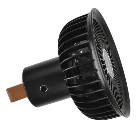 Electric Fan 3000mAh Battery UsbCharging Steady Operation Battery Powered Fan Long Battery Life For Camping For Home For OfficeStudy Black
Electric Fan 3000mAh Battery UsbCharging Steady Operation Battery Powered Fan Long Battery Life For Camping For Home For OfficeStudy Black
