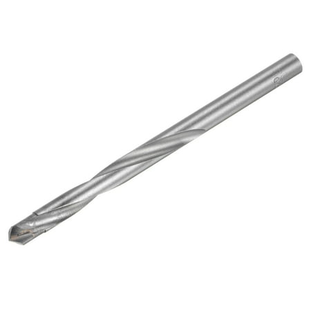 Uxcell 10mm Cutting Dia Round Straight Shank Cemented Carbide Twist Drill Bit 150mm Length
Uxcell 10mm Cutting Dia Round Straight Shank Cemented Carbide Twist Drill Bit 150mm Length