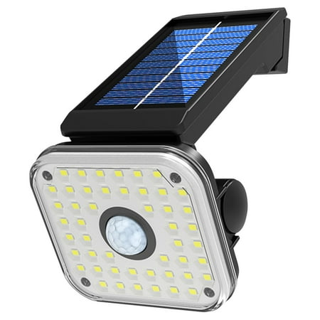 ZKCCNUK Solar Outdoor Lights Motion Sensor Solar Powered Lights IP65 Waterproof 3 Modes Wall Security Lights For Fence Yard Garden Patio Front Door on Clearance
ZKCCNUK Solar Outdoor Lights Motion Sensor Solar Powered Lights IP65 Waterproof 3 Modes Wall Security Lights For Fence Yard Garden Patio Front Door on Clearance