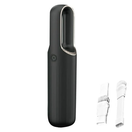 TureClos Wireless Car Vacuum Cleaner Handheld Dust Remover Portable Home Auto Pet Hair Collector Desktop Cleaning Vacuum Cleaner ABS
TureClos Wireless Car Vacuum Cleaner Handheld Dust Remover Portable Home Auto Pet Hair Collector Desktop Cleaning Vacuum Cleaner ABS