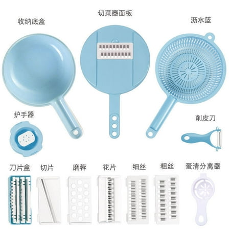Vegetable Chopper 12 in 1 Food Slicer With Container Veggie Chopper Mandolin Multifun vegetable cutter slicer Vegetable Slicer Kitchen Gadgets Food Chopper Manual Mandoline Slicer For Kitchen
Vegetable Chopper 12 in 1 Food Slicer With Container Veggie Chopper Mandolin Multifun vegetable cutter slicer Vegetable Slicer Kitchen Gadgets Food Chopper Manual Mandoline Slicer For Kitchen