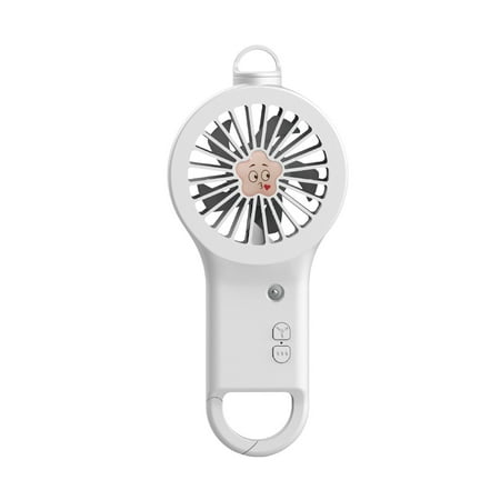Ykohkofe Spray Mini Portable Moisturizing Usb Handheld Creative Desktop Fan Small Fans Mini Battery Fan Clip on Clip Fan for Bed Battery Operated
Ykohkofe Spray Mini Portable Moisturizing Usb Handheld Creative Desktop Fan Small Fans Mini Battery Fan Clip on Clip Fan for Bed Battery Operated