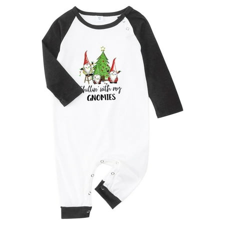 shucnskos Kids Christmas Pajamas Family Matching Pajamas Cute Big Headed Print Pjs Plaid Long Sleeve Tops and Pants Soft Casusal Holiday Jumpsuit(Baby) Family Parent-Child Attire
shucnskos Kids Christmas Pajamas Family Matching Pajamas Cute Big Headed Print Pjs Plaid Long Sleeve Tops and Pants Soft Casusal Holiday Jumpsuit(Baby) Family Parent-Child Attire