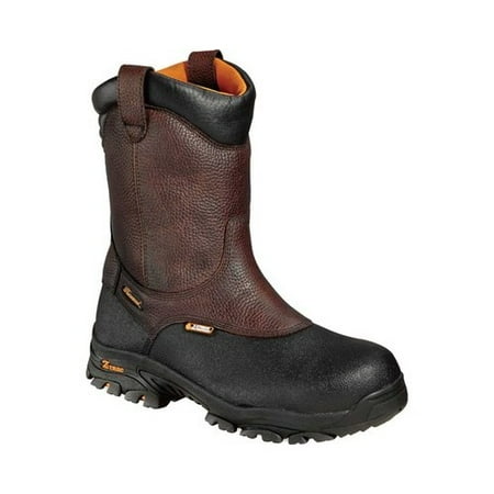 Men s Thorogood 8 Crossover Comp Toe Wellington Boot 804-4810