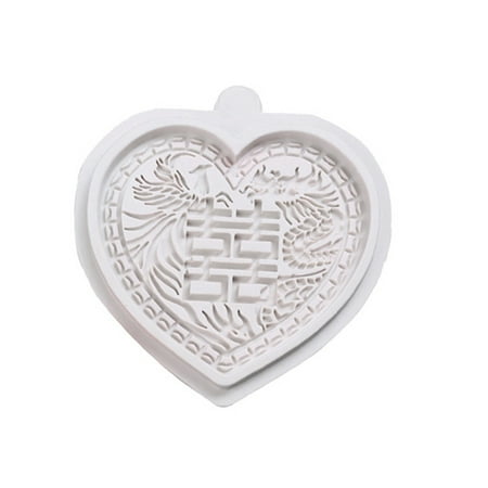 VIEGINE Silicone Mould Clay Resin Ceramics Candy Fondant Candy Chocolate Soap Mould
VIEGINE Silicone Mould Clay Resin Ceramics Candy Fondant Candy Chocolate Soap Mould