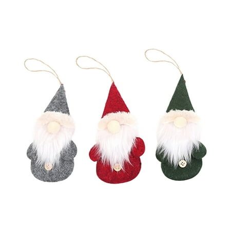 Veki Knitted Wool Forest Man Doll Pendant Gift Doll Decoration Decoration Christmas Decoration & Hangs Toys Plush Reversible
Veki Knitted Wool Forest Man Doll Pendant Gift Doll Decoration Decoration Christmas Decoration & Hangs Toys Plush Reversible