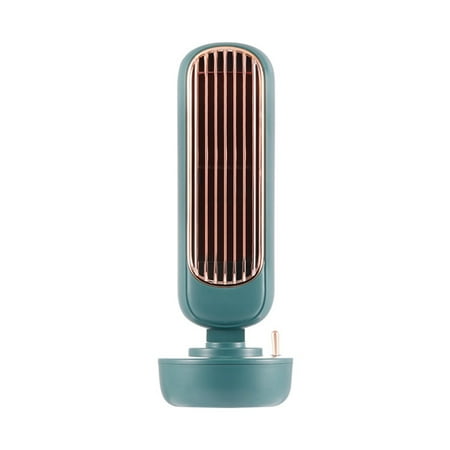 ✪ Humidification Tower Spray Fan Desktop Cooling Humidification Refrigeration Water Supply USB Air Conditioning Tower Fan
✪ Humidification Tower Spray Fan Desktop Cooling Humidification Refrigeration Water Supply USB Air Conditioning Tower Fan