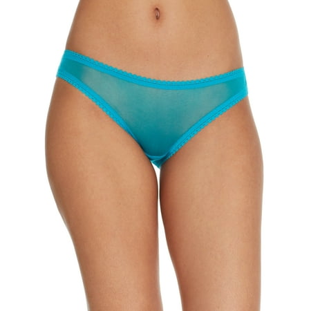 OnGossamer Womens Gossamer Mesh Hip Bikini Style-3202