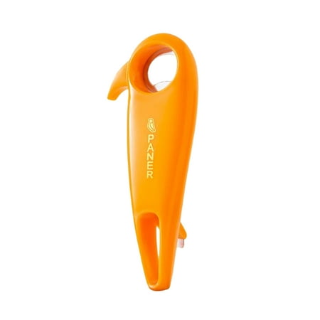 Multifuctional Bottle Opener Easy and Safe Smooth Edge Durable Portable for Meat Cans Beer Bottles
Multifuctional Bottle Opener Easy and Safe Smooth Edge Durable Portable for Meat Cans Beer Bottles
