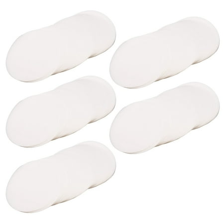 2500Pcs Hamburg Paper Non Stick Baking Oilpaper for Press Bbq Patty Maker Cookie Oven Kitchen Restaurant Supply
2500Pcs Hamburg Paper Non Stick Baking Oilpaper for Press Bbq Patty Maker Cookie Oven Kitchen Restaurant Supply