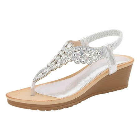 PEASKJP Sandals Women Women s Classic Genuine Leather Casual Loafer Cute Slip-On Fashion Closed Toe Flat Sandal Comfy Work Sandal Everyday Walking Shoe (Silver 7.5)
PEASKJP Sandals Women Women s Classic Genuine Leather Casual Loafer Cute Slip-On Fashion Closed Toe Flat Sandal Comfy Work Sandal Everyday Walking Shoe (Silver 7.5)