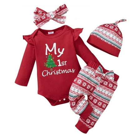 Toddler Baby Girl Christmas Outfit Ruffle Long Sleeve Tops+Elk Suspender Skirt Overall Clothes Set Fall Winter Clothes
Toddler Baby Girl Christmas Outfit Ruffle Long Sleeve Tops+Elk Suspender Skirt Overall Clothes Set Fall Winter Clothes
