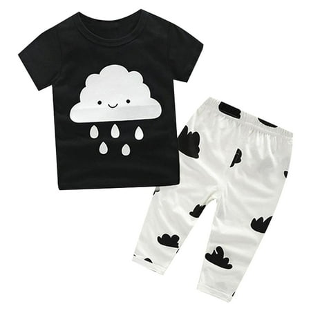 ASEIDFNSA Boy Outfit 6 Month Boy Sweatshirt And Young Children Summer Short Sleeved Cartoon Cloud Print T Shirt Leggings Two Piece Sports Suit
ASEIDFNSA Boy Outfit 6 Month Boy Sweatshirt And Young Children Summer Short Sleeved Cartoon Cloud Print T Shirt Leggings Two Piece Sports Suit