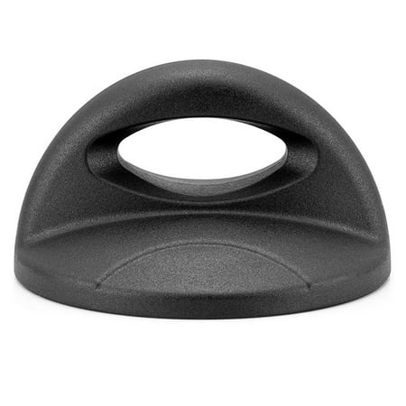 Universal Pot Lid Replacement Knobs Heat Resistant Lid Holding Handles (1 Pack) Small
Universal Pot Lid Replacement Knobs Heat Resistant Lid Holding Handles (1 Pack) Small