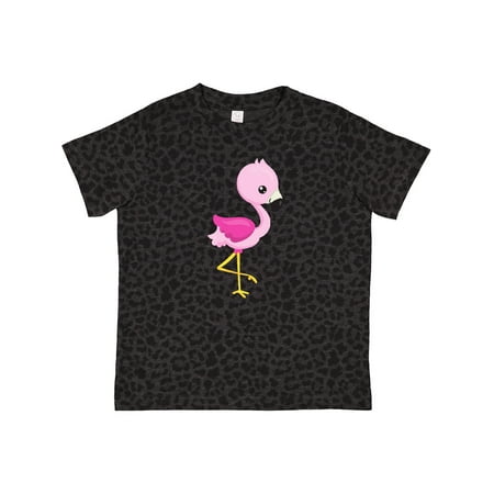 Inktastic Cute Flamingo Baby Flamingo Pink Flamingo Bird Gift Toddler Toddler Girl T-Shirt
Inktastic Cute Flamingo Baby Flamingo Pink Flamingo Bird Gift Toddler Toddler Girl T-Shirt