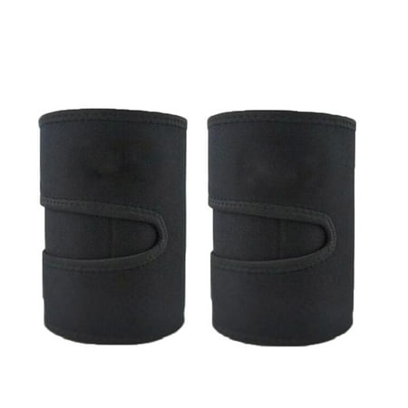 Fitness Yoga Equipment Leg Shaper Belt Thigh Trimmers Calories Off Warmer Slender Slimming 1Pair Black
Fitness Yoga Equipment Leg Shaper Belt Thigh Trimmers Calories Off Warmer Slender Slimming 1Pair Black