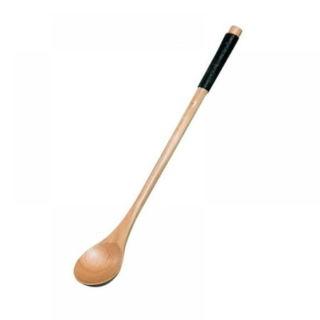 Wooden Coffee Spoons Long Handle Wooden Mixing Spoon Long Handle Wooden Teaspoon Handmade Wood Stirring Spoon for Kitchen Stirring
Wooden Coffee Spoons Long Handle Wooden Mixing Spoon Long Handle Wooden Teaspoon Handmade Wood Stirring Spoon for Kitchen Stirring