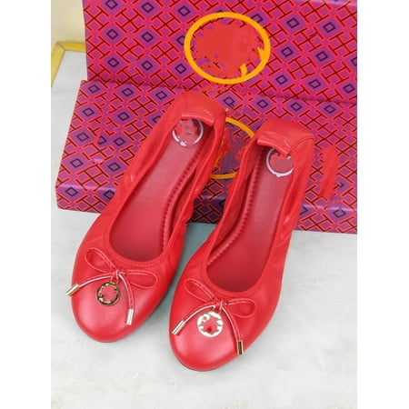 2024 Bow Shoes Shallow Mouth Single-layer Shoes Women‘s All-match Pumps Heel Egg Roll Shoes Soft Sole Pregnant Women‘s Casual Shoes
2024 Bow Shoes Shallow Mouth Single-layer Shoes Women‘s All-match Pumps Heel Egg Roll Shoes Soft Sole Pregnant Women‘s Casual Shoes