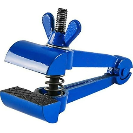 GENEMA Mini Hand Vise Portable High Quality Precision Vise Type 25/40/50 Heavy Duty Jaw
GENEMA Mini Hand Vise Portable High Quality Precision Vise Type 25/40/50 Heavy Duty Jaw