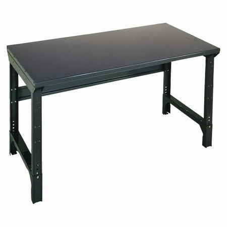 Edsal Adjustable Workbench Edsal Adjustable Workbench