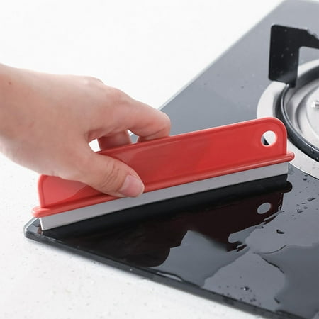 Cleaning Squeegee with Hook Car Wiper Water Stains Wiper Lightweight Cleaner Cleaning Brush for Bathroom Smooth Surfaces clean up glass pink
Cleaning Squeegee with Hook Car Wiper Water Stains Wiper Lightweight Cleaner Cleaning Brush for Bathroom Smooth Surfaces clean up glass pink