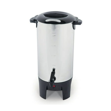Anjet 10-50 Cup Coffeemaker