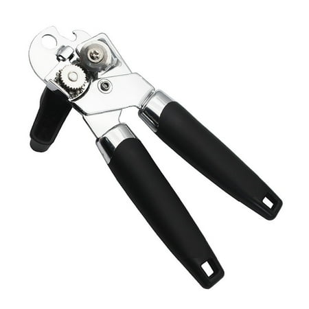LIHUA 3-in-1 Manual Can Opener Tin Jar Beer Bottle Cap Remover Cutter Kitchen Tool
LIHUA 3-in-1 Manual Can Opener Tin Jar Beer Bottle Cap Remover Cutter Kitchen Tool