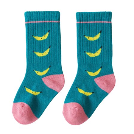 huanledash children s socks 1 Pair Baby Socks Super Soft Knitted Anti-skid Cotton Boys Girls Fruit Print Knee High Infant Toddler Stockings for Outdoor
huanledash children s socks 1 Pair Baby Socks Super Soft Knitted Anti-skid Cotton Boys Girls Fruit Print Knee High Infant Toddler Stockings for Outdoor