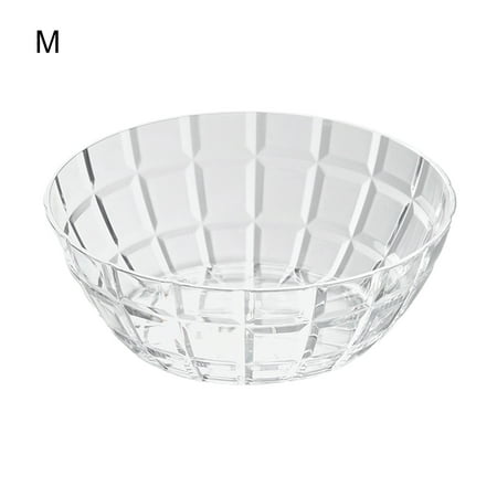 Bigstone Salad Bowl Eco-friendly Large Capacity Plastic Snack Serving Salad Bowl for Home
Bigstone Salad Bowl Eco-friendly Large Capacity Plastic Snack Serving Salad Bowl for Home