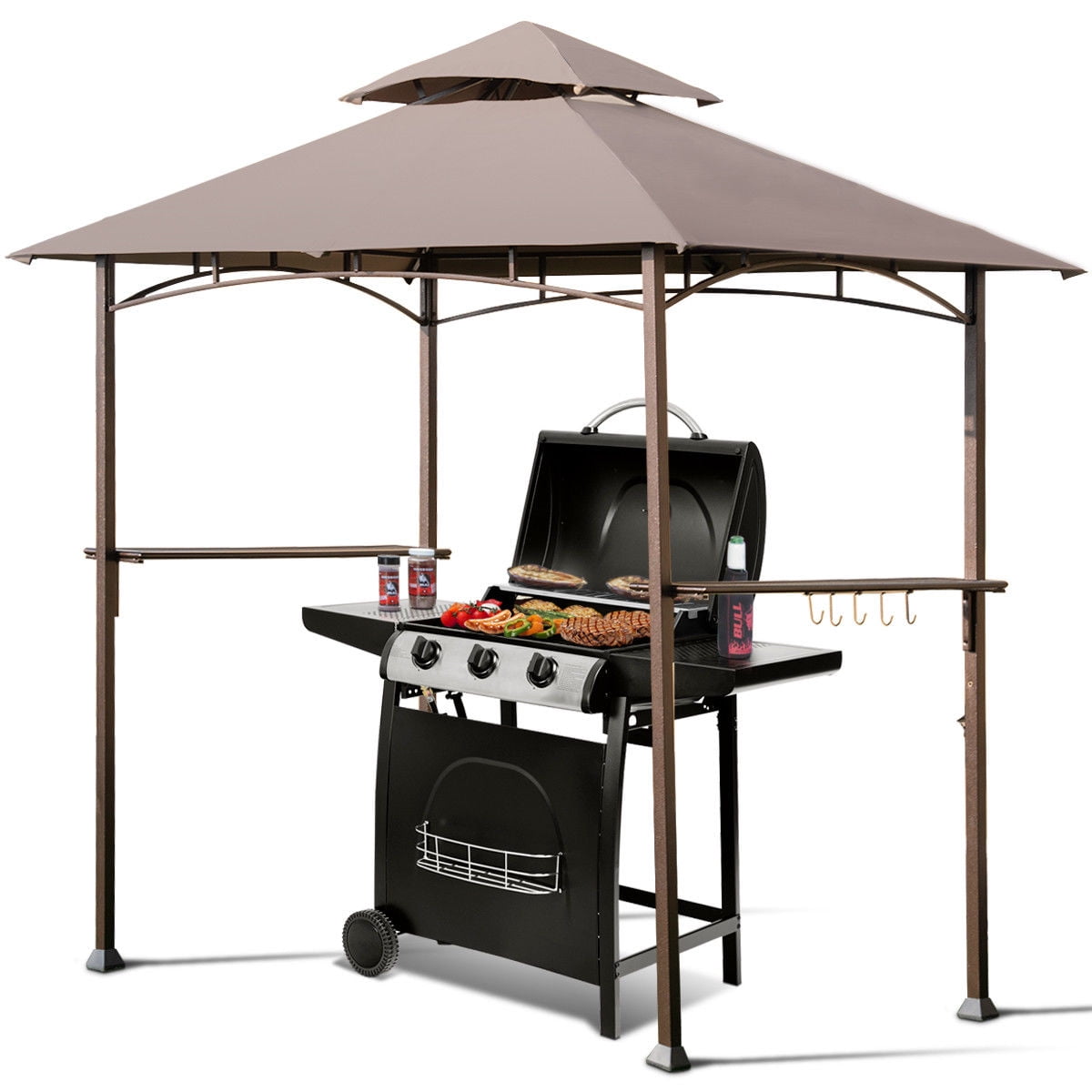 Grill Gazebos Walmart Canada