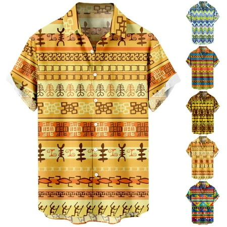 Big Men s Button Down Short Sleeve Polo Shirts with Pocket Relaxed-Fit Bowling Shirts Plus Size Men
Big Men s Button Down Short Sleeve Polo Shirts with Pocket Relaxed-Fit Bowling Shirts Plus Size Men