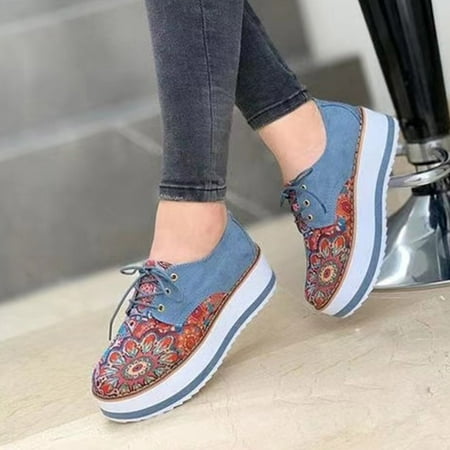 Aayomet Dressy Sandals Women Size Shoes Fashion Ladies Large Round Toe Strap Flower Casual Platform Women s sandals Blue 6
Aayomet Dressy Sandals Women Size Shoes Fashion Ladies Large Round Toe Strap Flower Casual Platform Women s sandals Blue 6