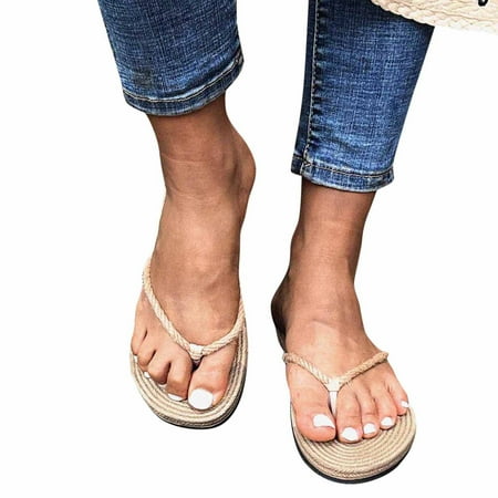 PEASKJP Shoes for Women Ladies Solid Breathable Round Head Flat Casual Shoes Running Shoes Beige 6.5
PEASKJP Shoes for Women Ladies Solid Breathable Round Head Flat Casual Shoes Running Shoes Beige 6.5