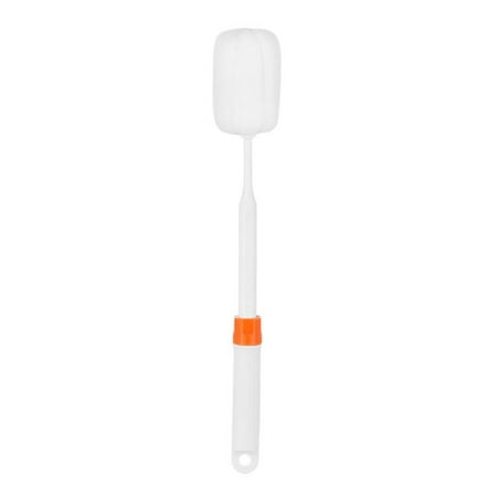 Retractable Cup Brush Durable Coffee Tea Red Glass Milk Bottle Cleaning Sponge Brushes Kitchen Accessories
Retractable Cup Brush Durable Coffee Tea Red Glass Milk Bottle Cleaning Sponge Brushes Kitchen Accessories
