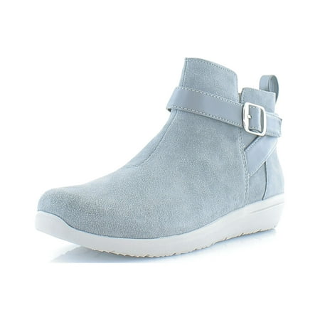 Vionic Romy Women s Boots Charcoal Size 7.5 M
