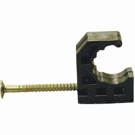 Jones Stephens 3-4 In. Nail-On Pipe Clamps H24-075 H24-075 412937