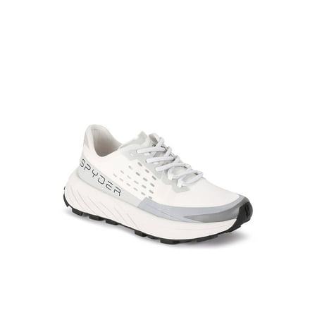 Spyder Icarus Sneaker - Women s White Multi 10 SP10304-WHMU-M100
