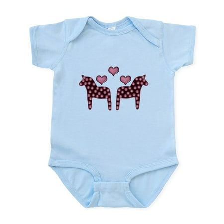 CafePress - Swedish Hearts Infant Bodysuit - Baby Light Bodysuit Size Newborn - 24 Months
CafePress - Swedish Hearts Infant Bodysuit - Baby Light Bodysuit Size Newborn - 24 Months