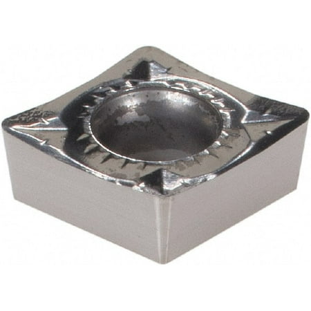 Iscar CCGT3-2 AF IC20 Carbide Turning Insert 80° Diamond (1 Piece)