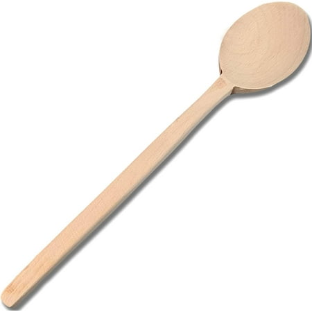 Long Wooden Spoon Heavy Duty - 18 Natural Long Handle Cooking Large Spoon Nonstick Big Spoon for Stirring Mixing Cajun Crawfish Decor and Wall Boil - Sturdy Giant Hardwood (Made in Europe)
Long Wooden Spoon Heavy Duty - 18 Natural Long Handle Cooking Large Spoon Nonstick Big Spoon for Stirring Mixing Cajun Crawfish Decor and Wall Boil - Sturdy Giant Hardwood (Made in Europe)