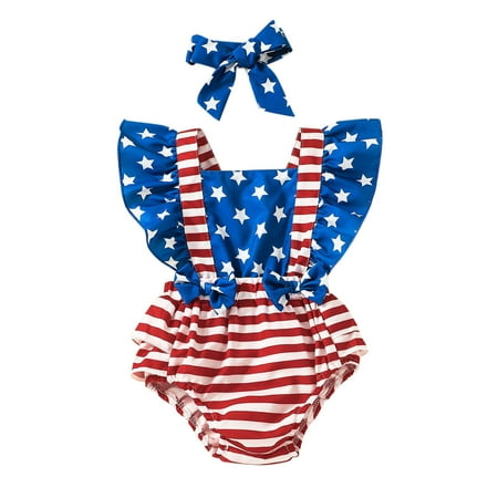 nsendm 5t Girl Clothes Printed Stars Romper Outfits Bowknot Sleeve Ruffles Baby Girl Clothes 6 to 12 Months Blue 3-6 Months
nsendm 5t Girl Clothes Printed Stars Romper Outfits Bowknot Sleeve Ruffles Baby Girl Clothes 6 to 12 Months Blue 3-6 Months