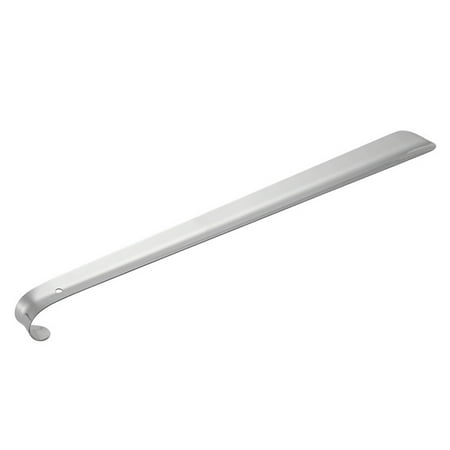 Kohagoki 1PCS Stainless Steel Shoe Horns Long Handle Home Professional Shoehorn Metal Shoe Extractor Shoe Remover Lifter Pull Tools 42CM
Kohagoki 1PCS Stainless Steel Shoe Horns Long Handle Home Professional Shoehorn Metal Shoe Extractor Shoe Remover Lifter Pull Tools 42CM